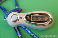 Traffic Counter, High speed digital counter