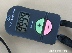 Add Subtract Counter